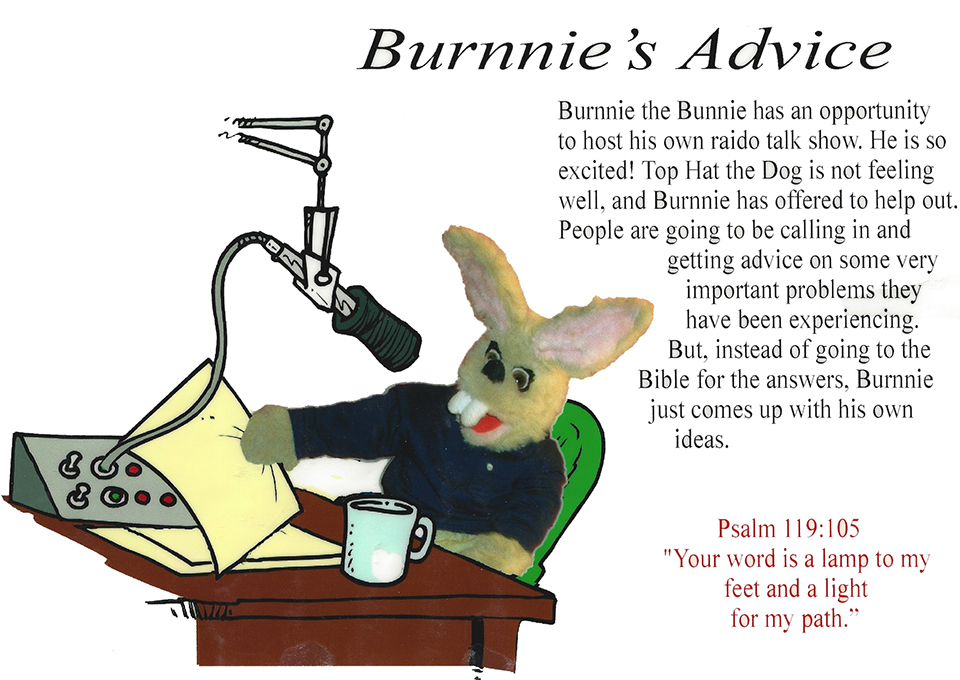 burnniesadvice