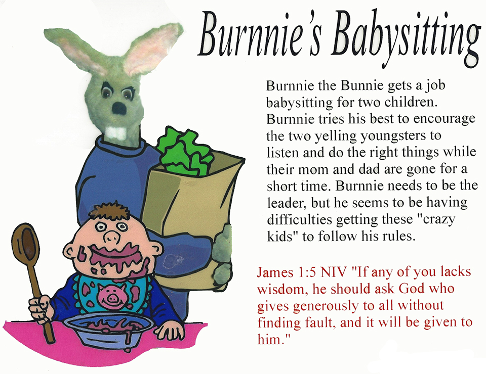 burnniesbabysit